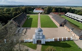 Norre Vosborg Hotel & Gastronomi